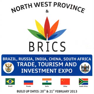 BRICS Expo